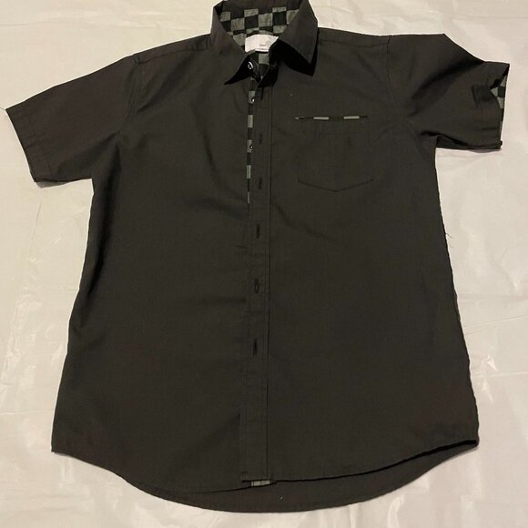 Boys Button Downs (3) - Picture 4 of 7